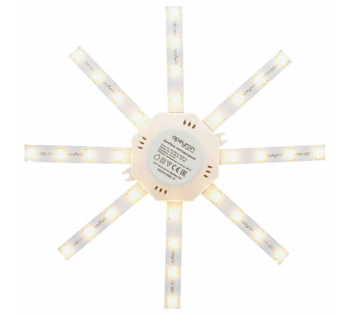 Модуль светодиодный Apeyron Electrics 12-08