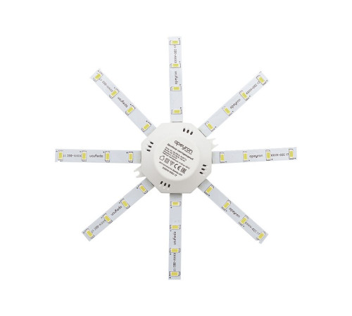 Модуль светодиодный Apeyron Electrics 12-08