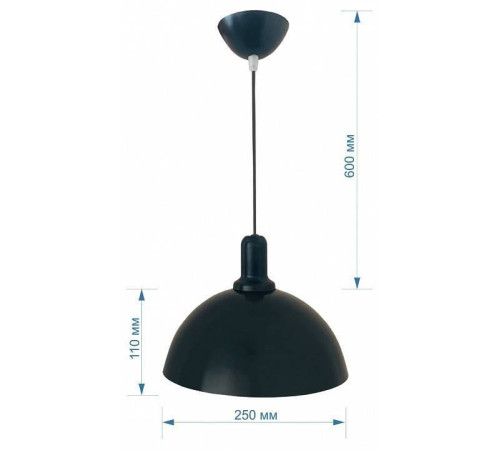 Подвесной светильник Apeyron Electrics 12-10 12-103