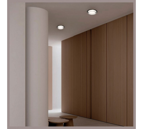 Встраиваемый светильник Apeyron Electrics Shine 16-105