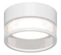 Встраиваемый светильник Apeyron Electrics Sunrise 16-108