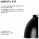 Подвесной светильник Apeyron Electrics 16-63