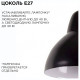 Подвесной светильник Apeyron Electrics 16-67