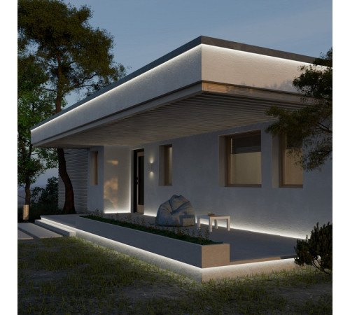 Лента светодиодная Apeyron Electrics 17-52