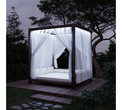 Лента светодиодная Apeyron Electrics 17-53