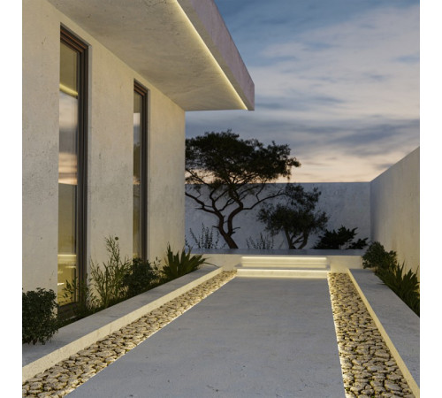 Лента светодиодная Apeyron Electrics 17-54