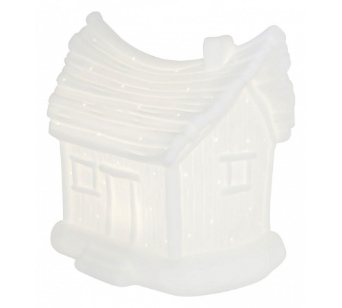 Архитектурная фигура Apeyron Electrics Избушка 18-118