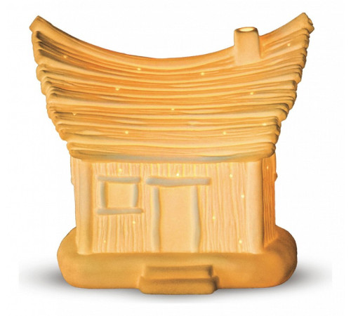 Архитектурная фигура Apeyron Electrics Избушка 18-118