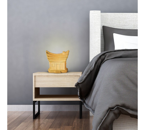 Архитектурная фигура Apeyron Electrics Избушка 18-118