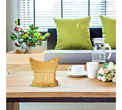 Архитектурная фигура Apeyron Electrics Избушка 18-118