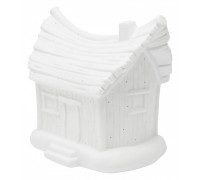 Архитектурная фигура Apeyron Electrics Избушка 18-118