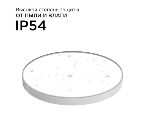 Накладной светильник Apeyron Electrics 18-142