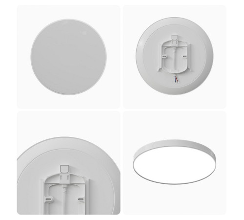 Накладной светильник Apeyron Electrics 18-142