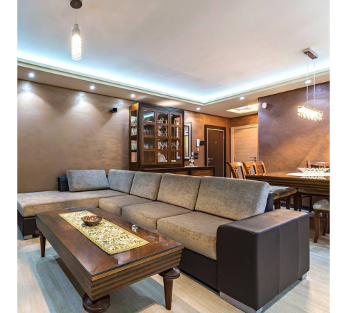 Лента светодиодная Apeyron Electrics Стандарт (в блистере) smd 3528 214BL