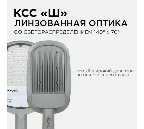 Консольный светильник Apeyron Electrics 29-02