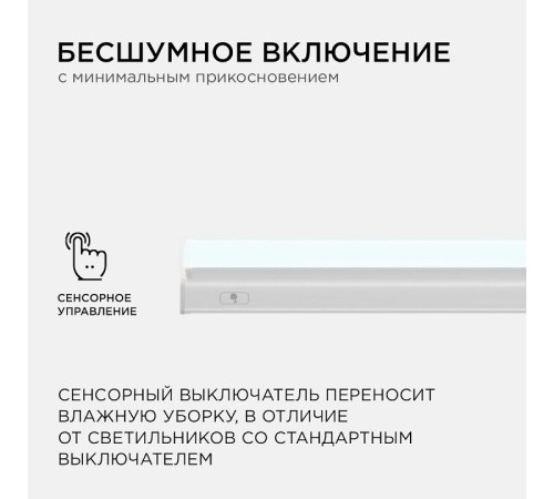 Накладной светильник Apeyron Electrics 30-06