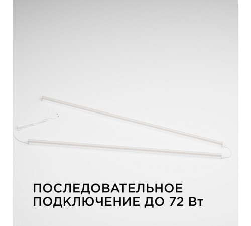 Накладной светильник Apeyron 30-08