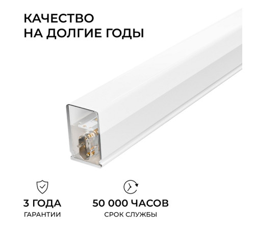 Накладной светильник Apeyron Electrics 30-45