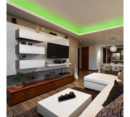 Лента светодиодная Apeyron Electrics Стандарт (в блистере) smd 5050 49BL