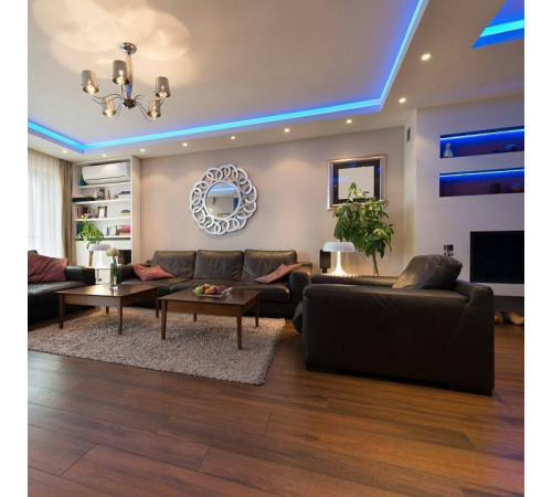 Лента светодиодная Apeyron Electrics Стандарт (в блистере) smd 5050 50BL