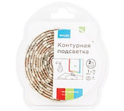 Лента светодиодная Apeyron Electrics 57КП