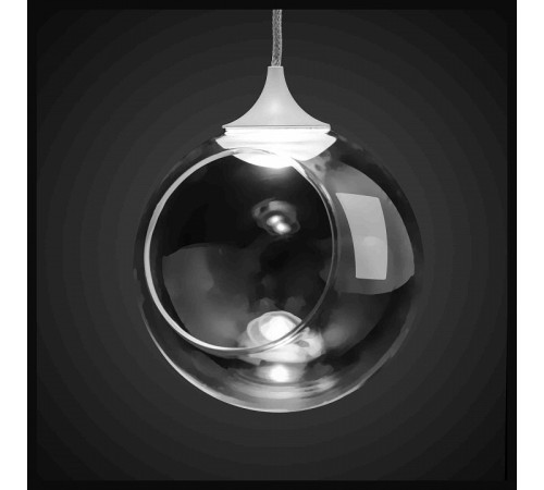 Подвесной светильник Apeyron Electrics FT-12-01