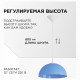 Подвесной светильник Apeyron Electrics Кэнди НСБ 21-60-252