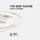 Лента светодиодная Apeyron Electrics R00-378