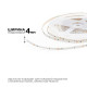 Лента светодиодная Apeyron Electrics R00-378