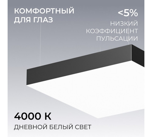 Подвесной светильник Apeyron Electrics OLA R30-096