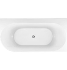 Ванна акриловая Allen Brau Priority 4 угловая B 1700х780 мм белая 2.31004.20B