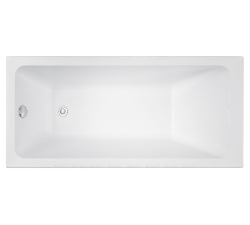 Акриловая ванна Aquanet Agata 160x70 см с каркасом 00369252
