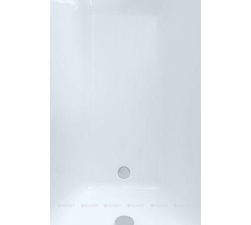 Ванна акриловая Aquanet Bright 180x80 см 00232987