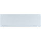 Ванна акриловая Aquanet Bright 180x80 см 00232987