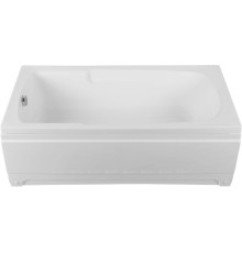 Ванна акриловая Aquanet Extra 150x70 с каркасом 00209630