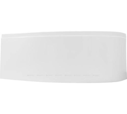 Ванна акриловая Aquanet Mia 140x80 L левая 00246496