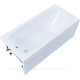 Ванна акриловая Aquanet Nord New 150x70 в комплекте 00242401