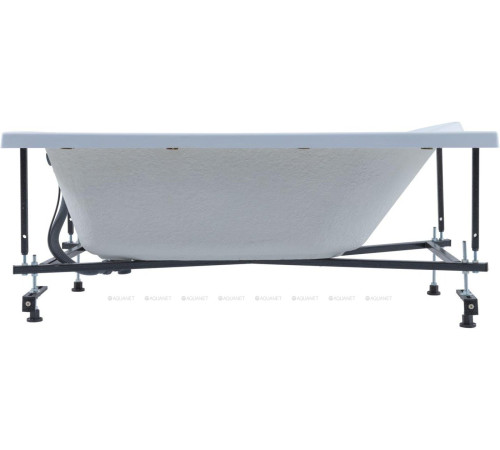 Ванна акриловая Aquanet Nord New 150x70 в комплекте 00242401