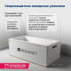 Ванна акриловая Aquanet Nord New 150x70 в комплекте 00242401
