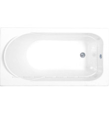 Ванна акриловая Aquanet West 120x70 см 00204050