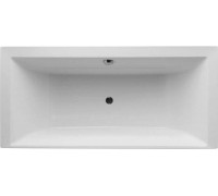 Ванна акриловая Jacob Delafon EVOK 200x100 см с ножками E60342-00