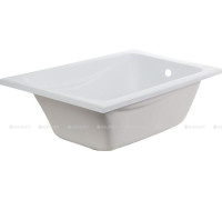 Ванна акриловая Jacob Delafon ODEON 150x75 см E6061RU-00