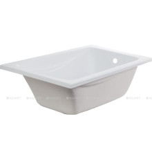 Ванна акриловая Jacob Delafon ODEON 150x75 см E6061RU-00