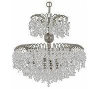 Подвесная люстра Arti Lampadari Bronte Bronte E 1.5.60.106 N