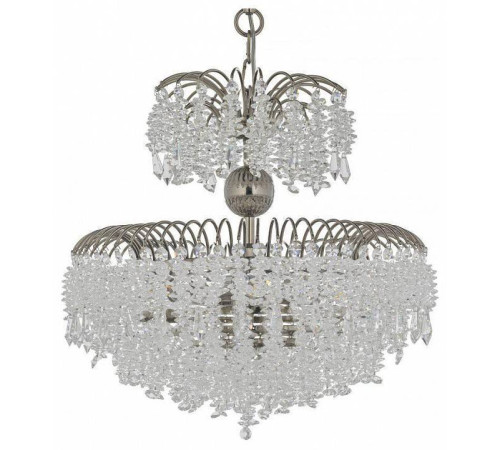 Подвесная люстра Arti Lampadari Bronte Bronte E 1.5.60.106 N