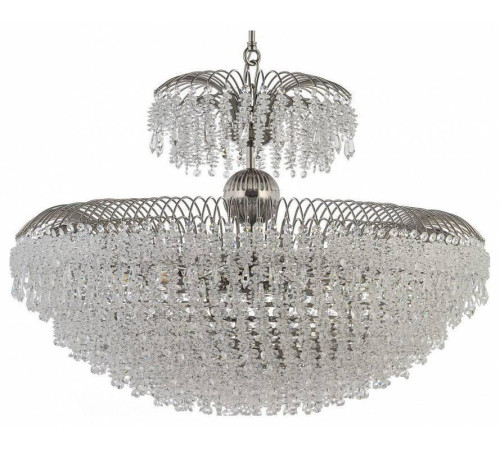 Подвесная люстра Arti Lampadari Bronte Bronte E 1.5.80.106 N