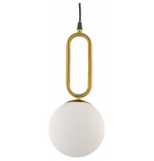 Подвесной светильник Arti Lampadari Canelli Canelli L 1.P2 W
