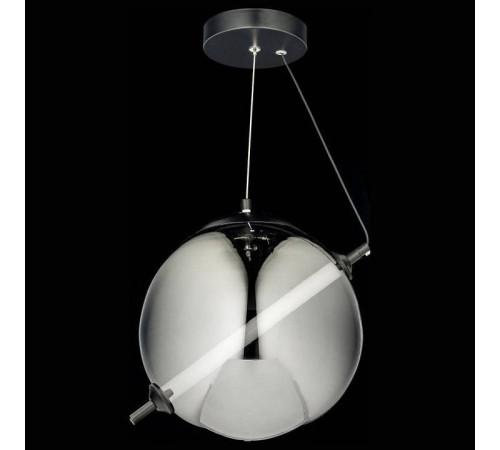 Подвесной светильник Arti Lampadari Canzo Canzo L 1.P8 CL