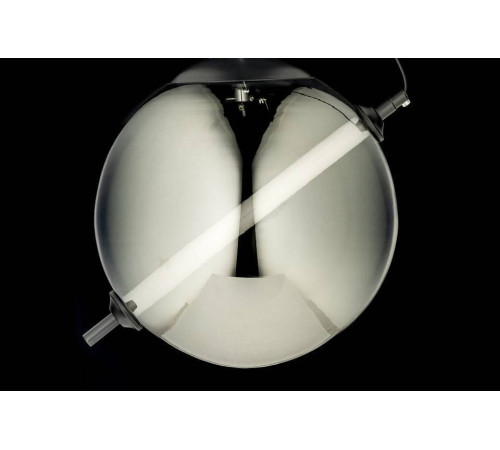 Подвесной светильник Arti Lampadari Canzo Canzo L 1.P8 CL