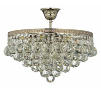 Люстра на штанге Arti Lampadari Castellana Castellana E 1.3.38.501 N